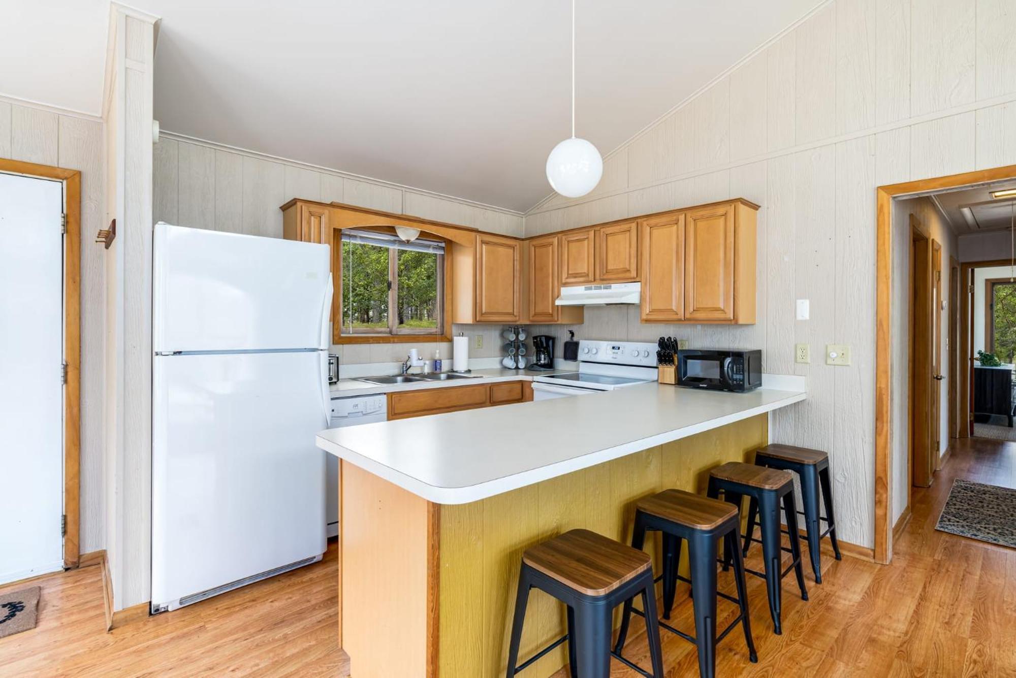 Chalet W Hot Tub, Large Deck, Grill, & Fast Wifi Berkeley Springs Exterior foto